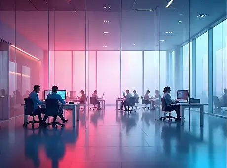 office