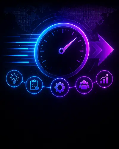 Faster Time to Market