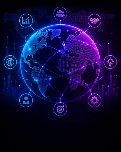 Global Expertise