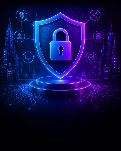 Enterprise-Grade Security