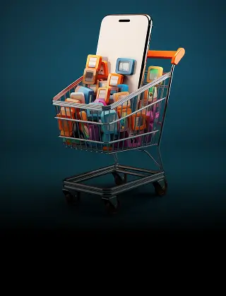 E-commerce Solution