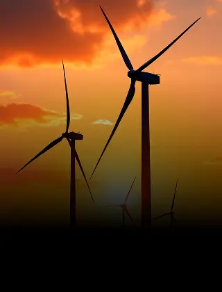 Energy Industry