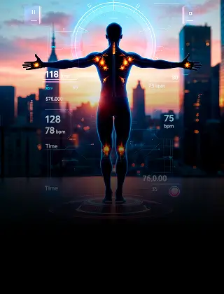 Healthcare & Fitness
