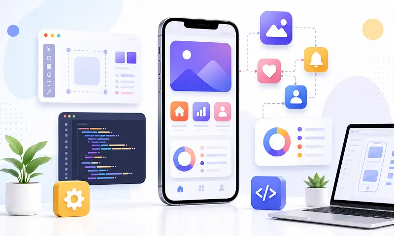Mobile App Development