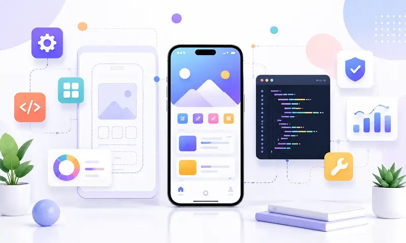 App Strategy