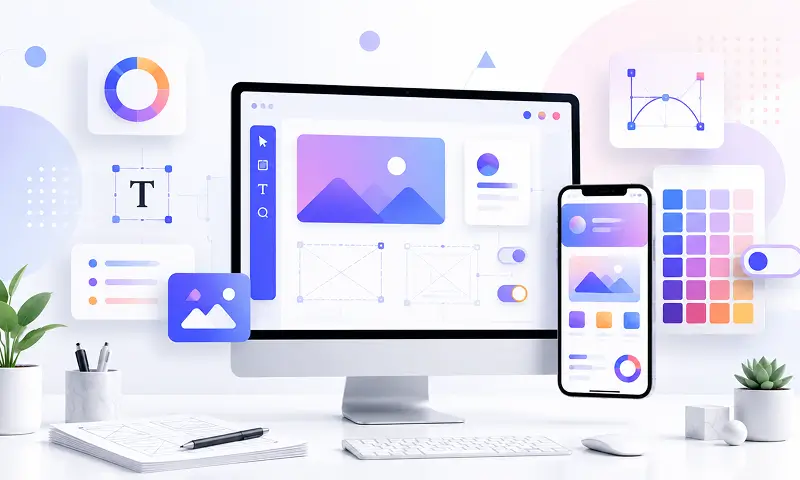 UI UX Strategy