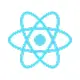 react