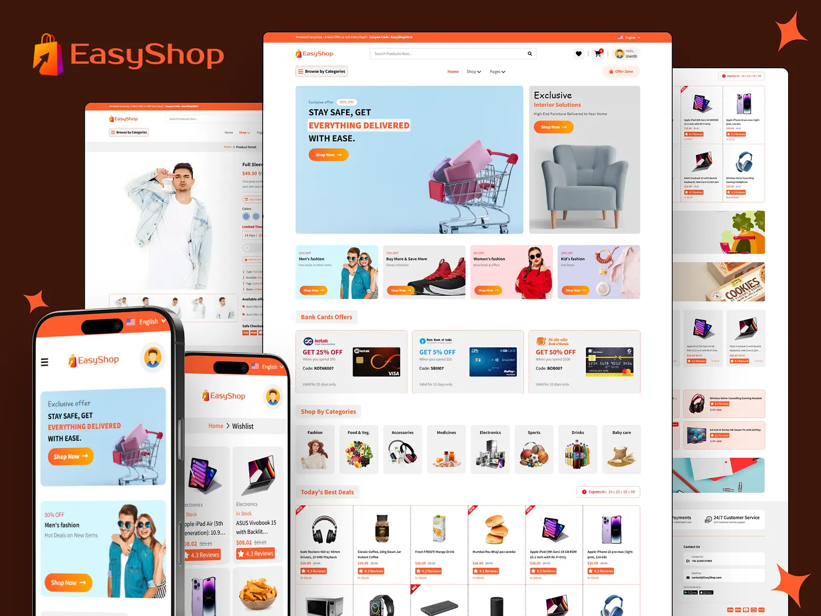 EasyShop