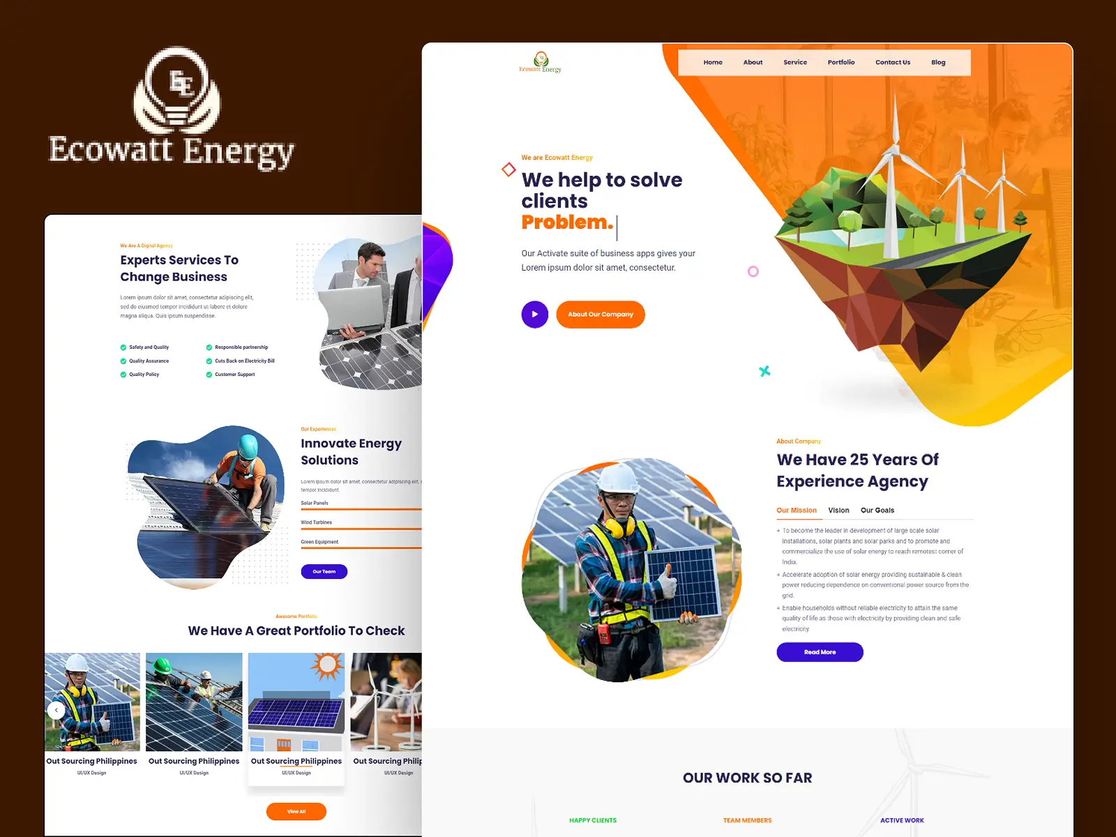 Ecowatt Energy